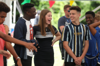 L&E World Camps