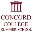 Concord College
