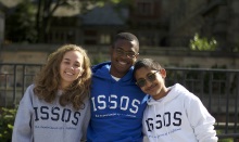 ISSOS