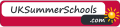 UK Summer Schools logo